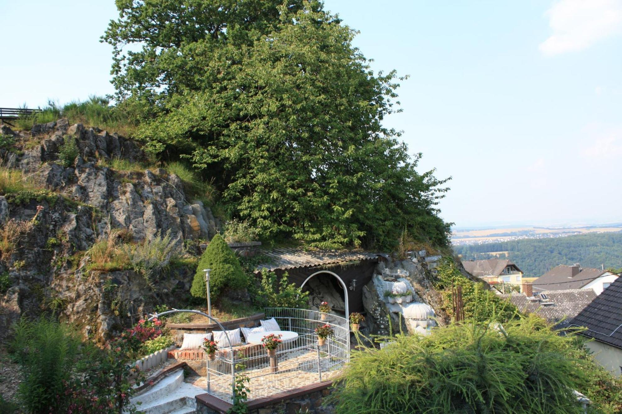 Hotel Haus Am Kipp Gutenacker Zewnętrze zdjęcie