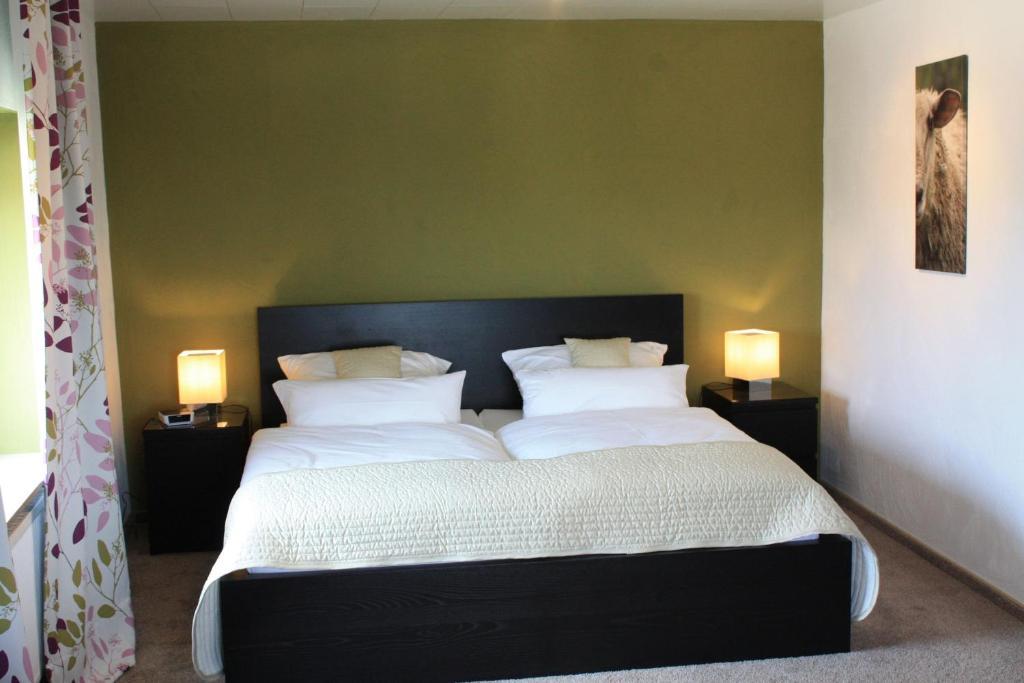 Hotel Haus Am Kipp Gutenacker Pokój zdjęcie