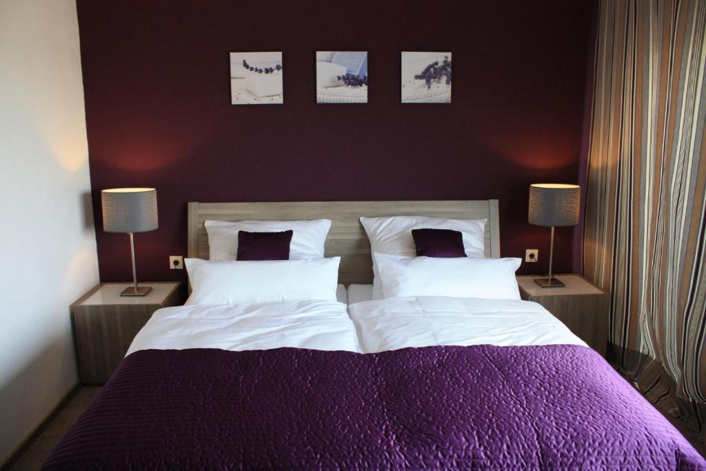 Hotel Haus Am Kipp Gutenacker Pokój zdjęcie
